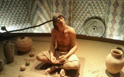 Dossier didàctic alumne – El Neolític