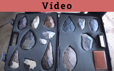 Humans i pedres: El Paleolític Inferior o Acheulià