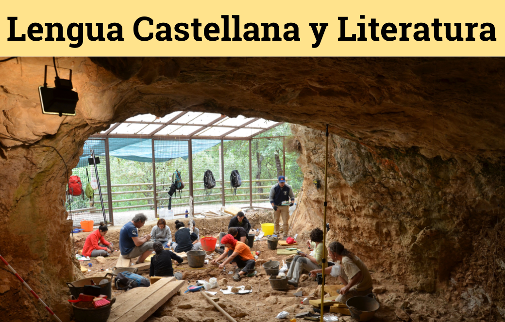 Investigación arqueológica
