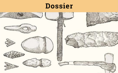 Dosier: El Neolítico