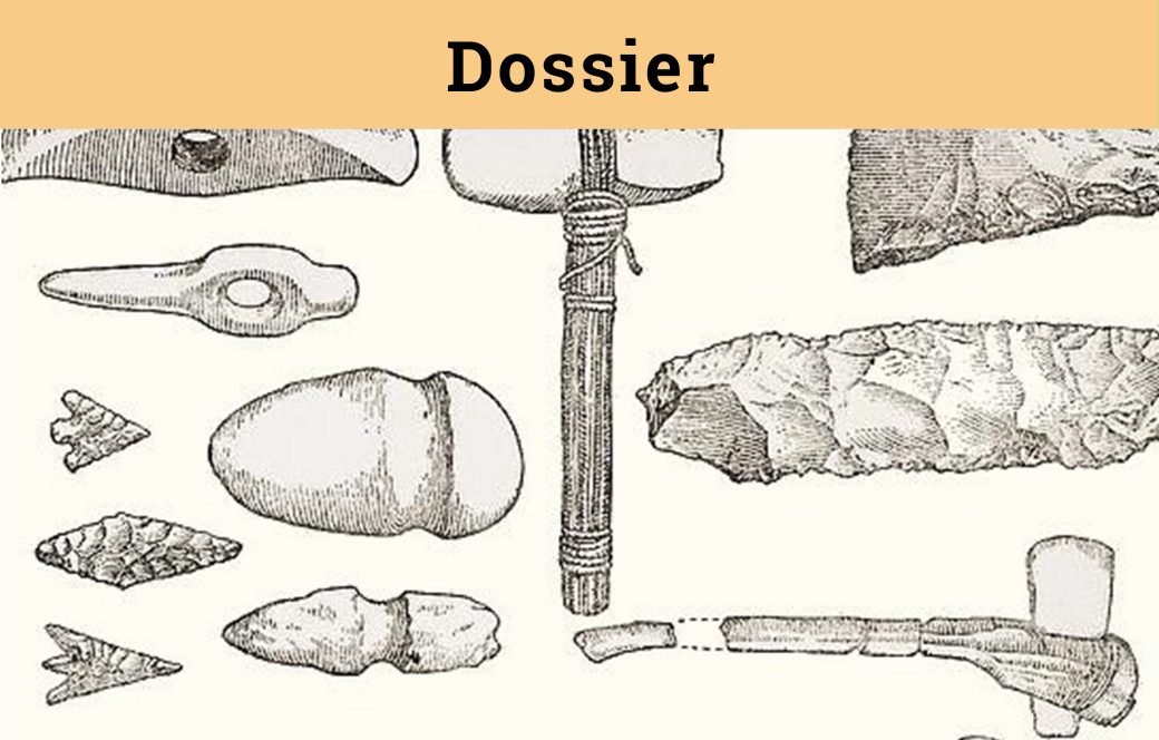 Dossier: El Neolític