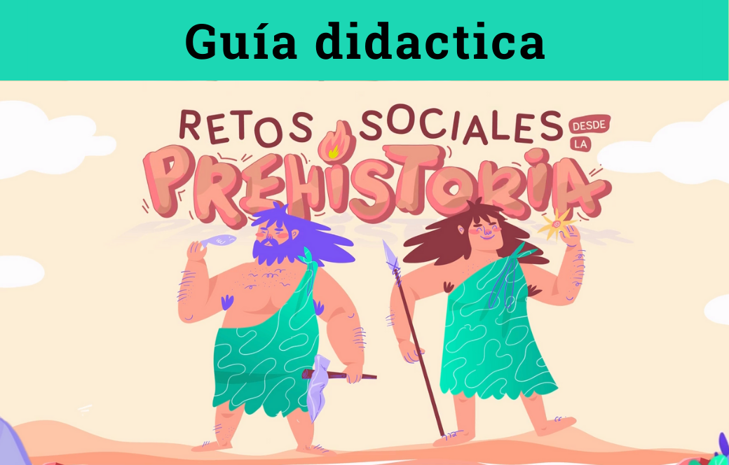 Guía didactica