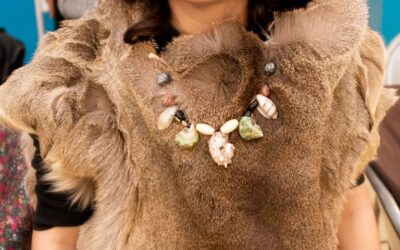 Cuando los collares hablan