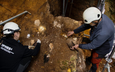 Atapuerca: La pedra rosetta de l’evolució humana a Europa
