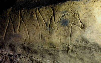 Prehistòria Creativa