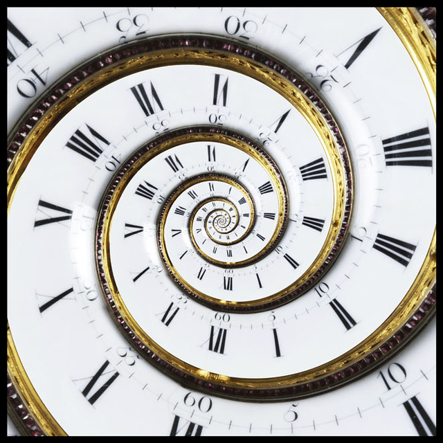 The Time Machine