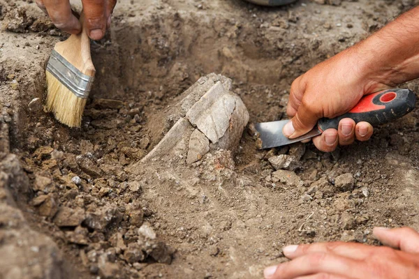 Archaeological Investigation