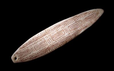 Prehistoric Music: Make a Bullroarer