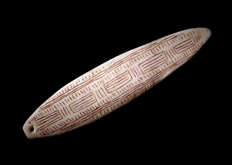 Prehistoric Music: Make a Bullroarer